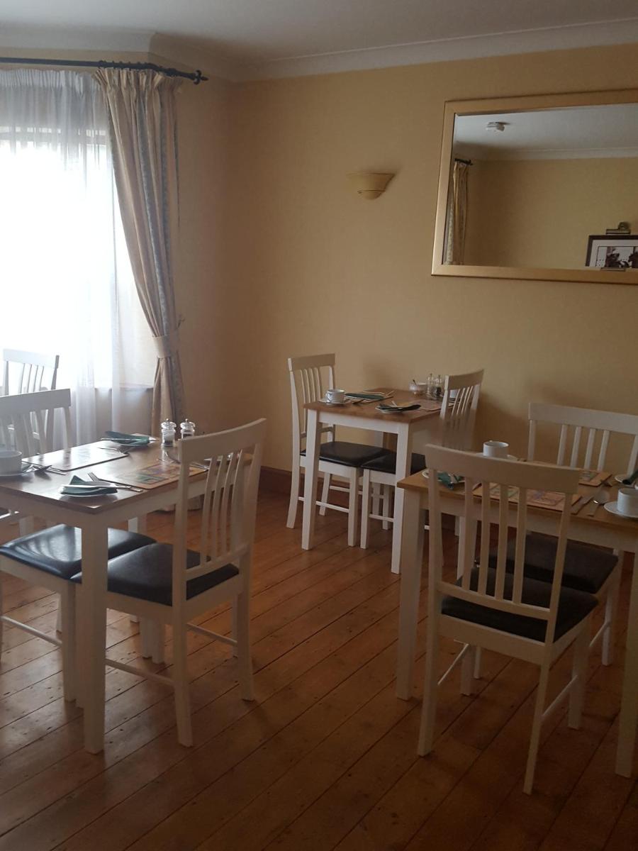 Byerley House - Housity