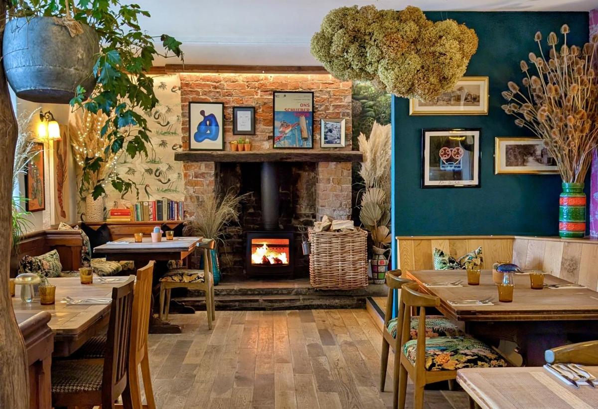 The Cartford Inn - Housity