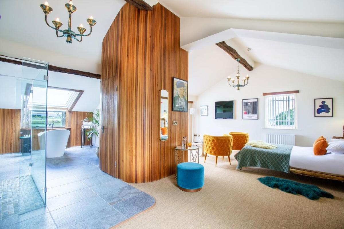 The Cartford Inn - Housity