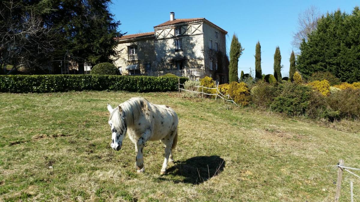La Ferme de Jeanne - Housity