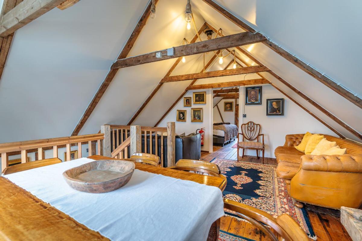 Englendingavík Homestay - Housity