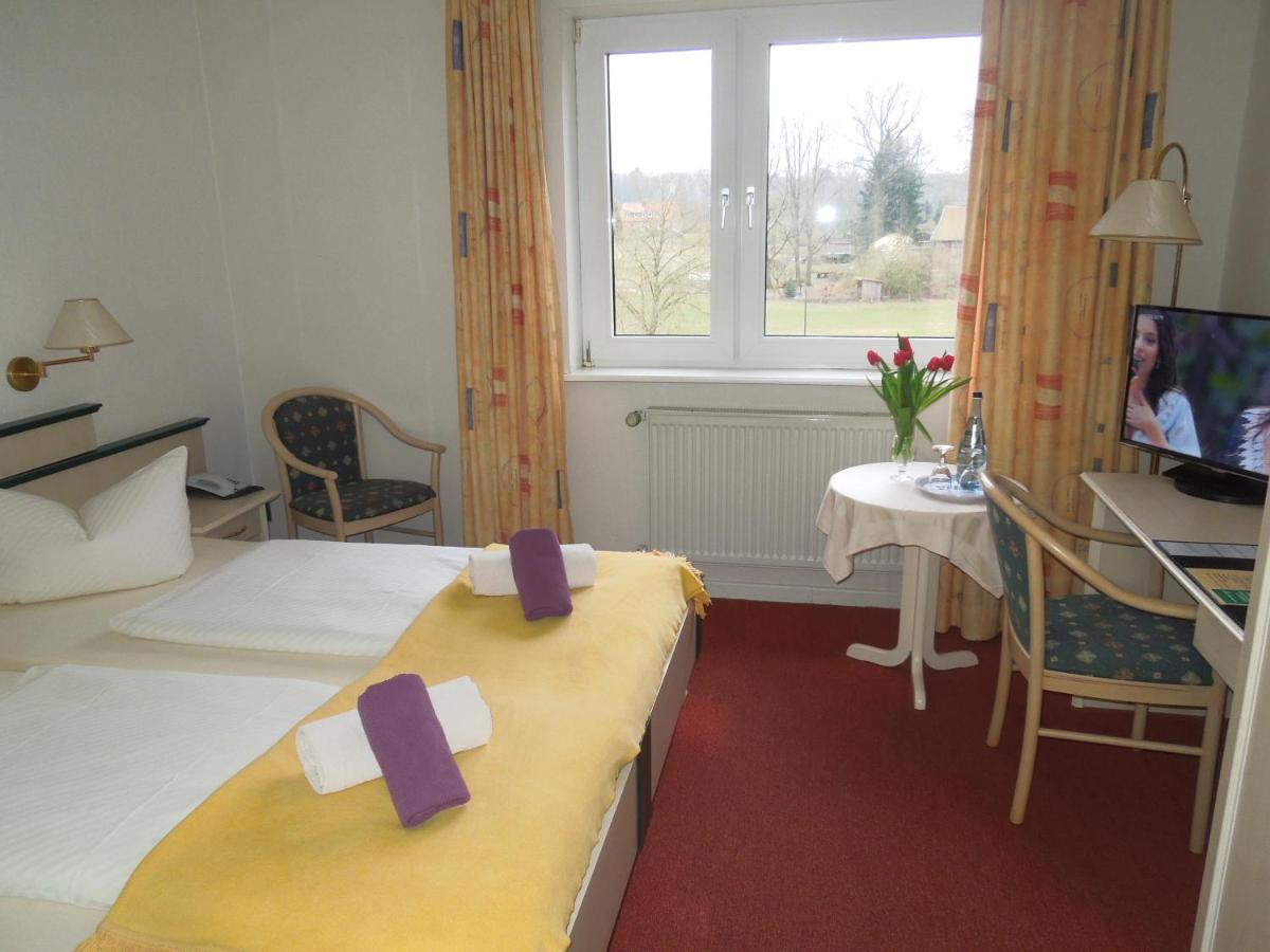 Hotel Schnehagen - Housity