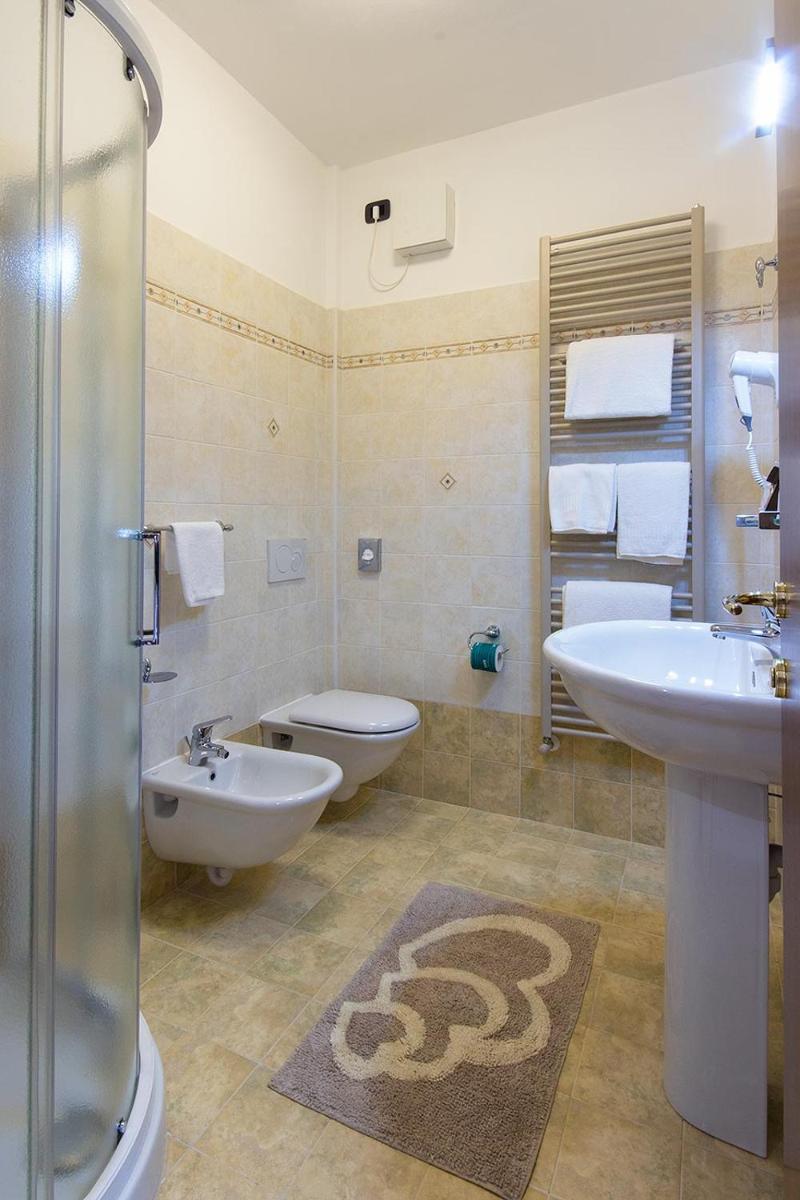 Albergo Ristorante San Matteo - Housity