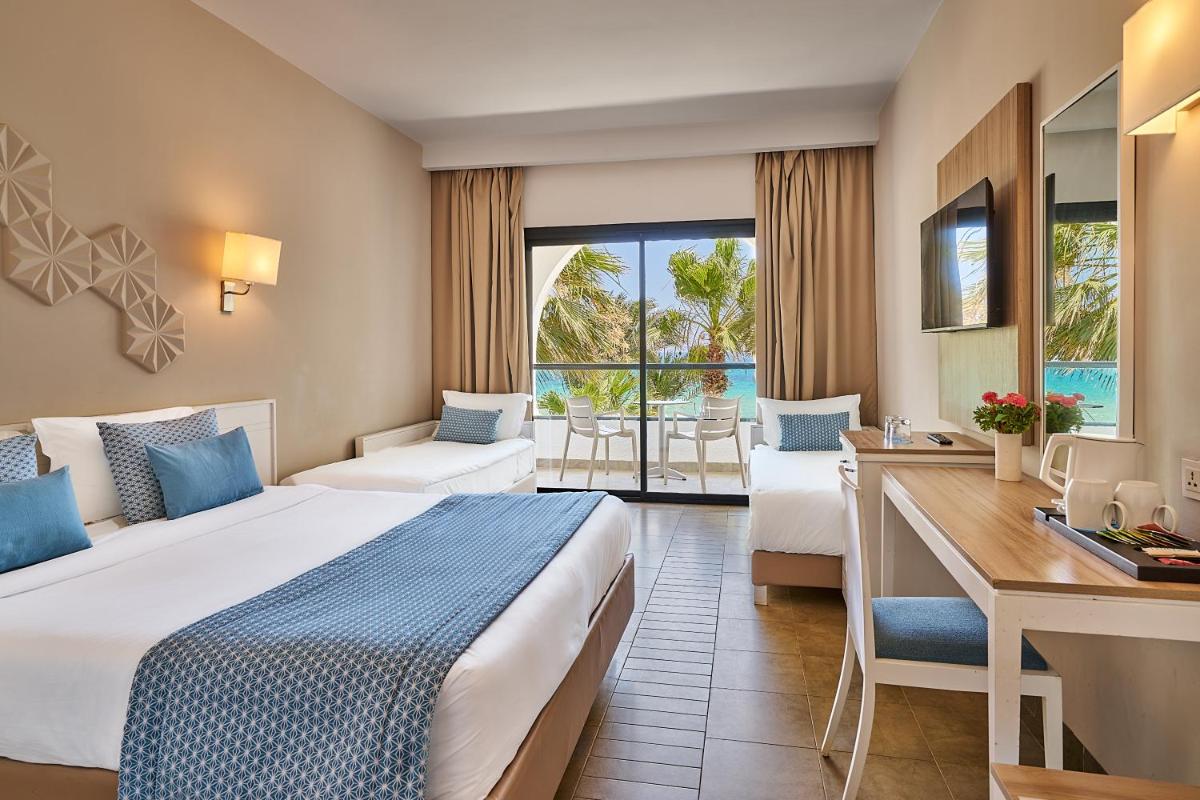 Vincci Nozha Beach - Housity