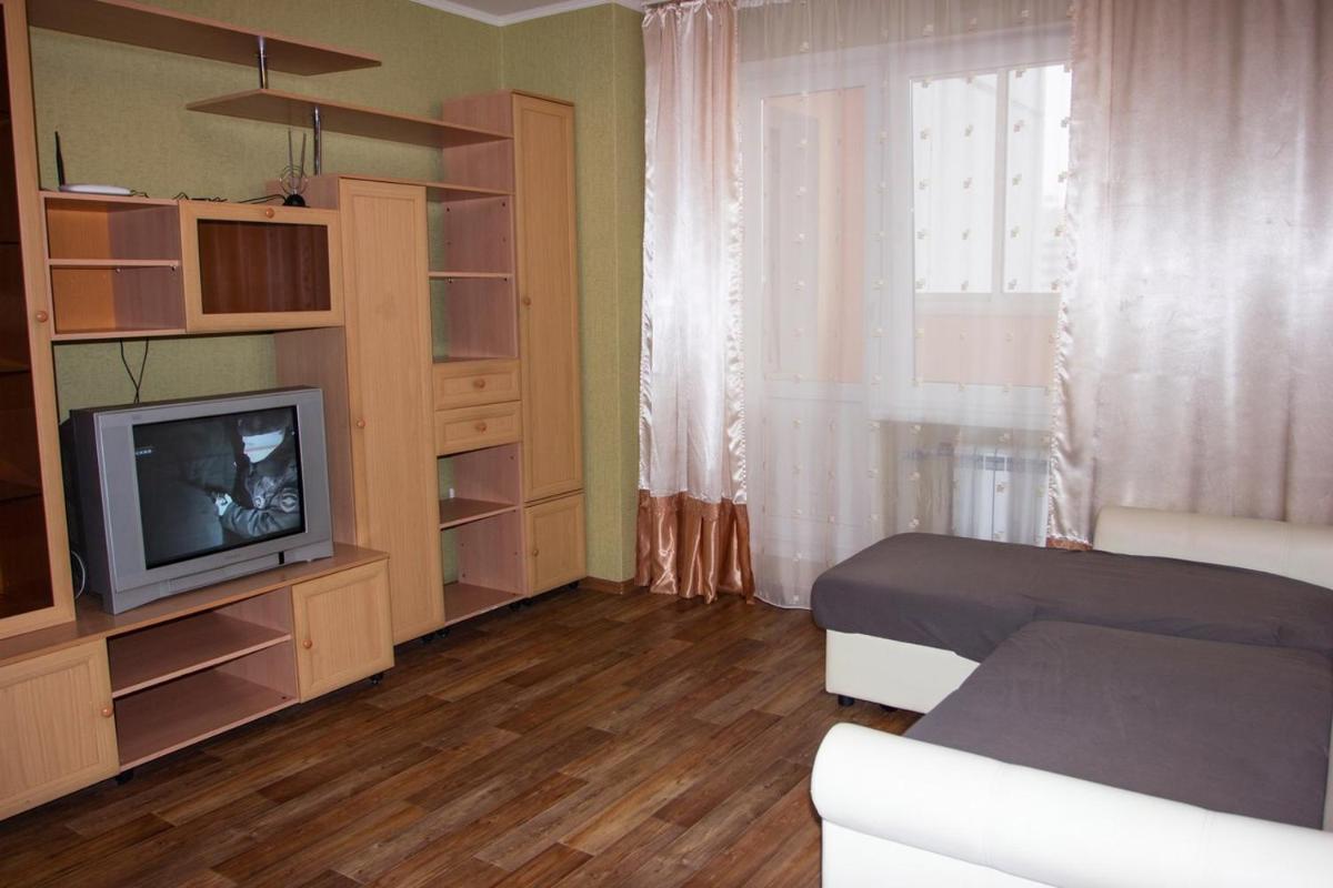 Apartment on Nizhnyaya 73 - Housity