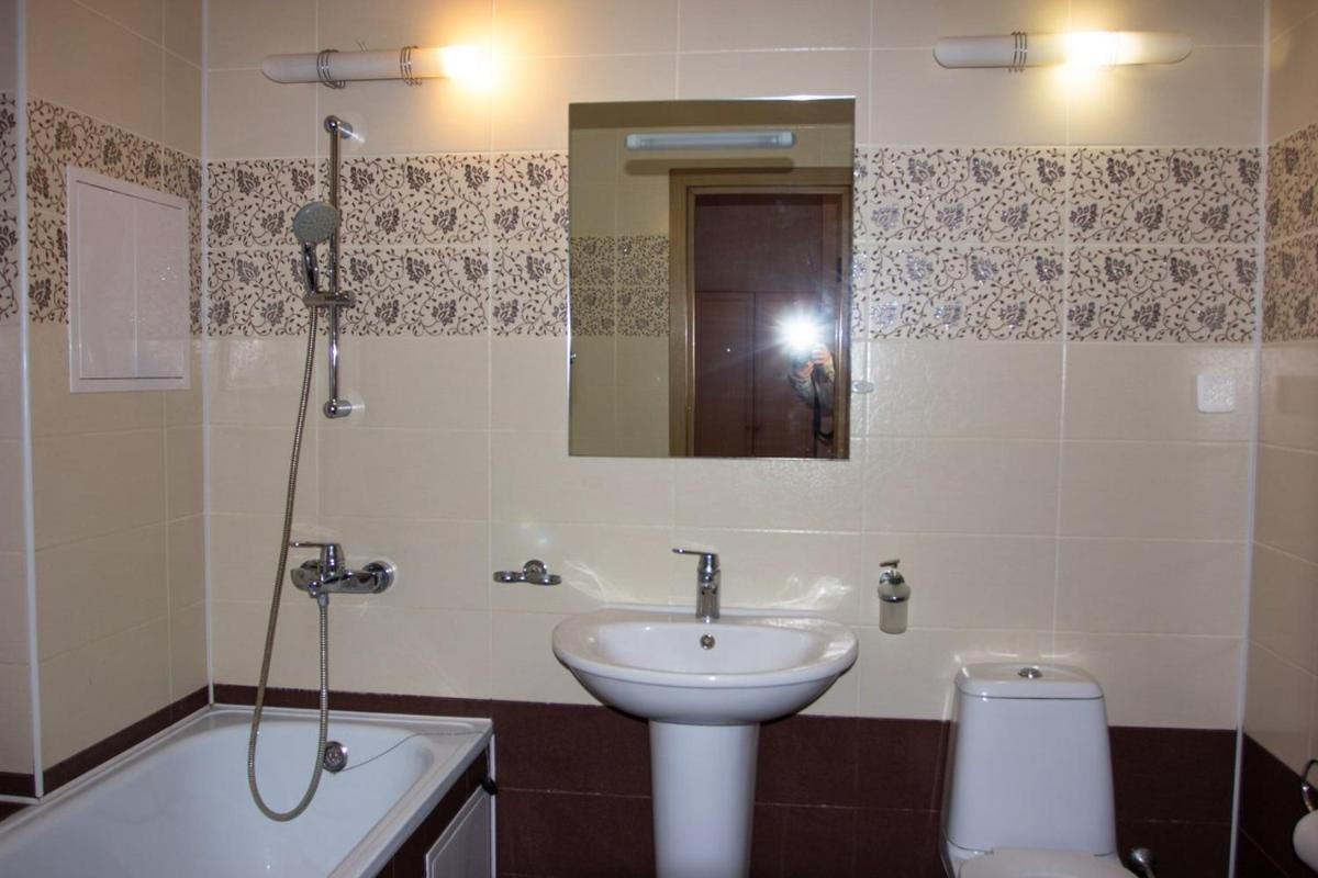 Apartment on Nizhnyaya 73 - Housity
