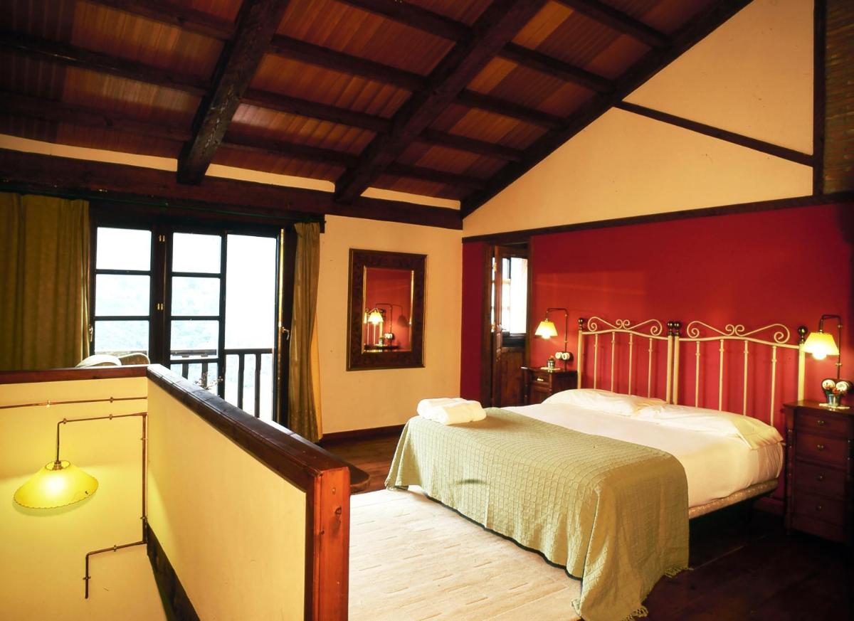 Casa Rural La Riba - Housity