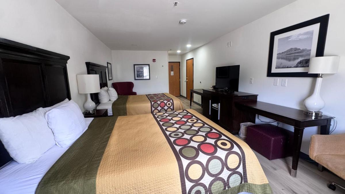 Royal Inn Midvale - Housity