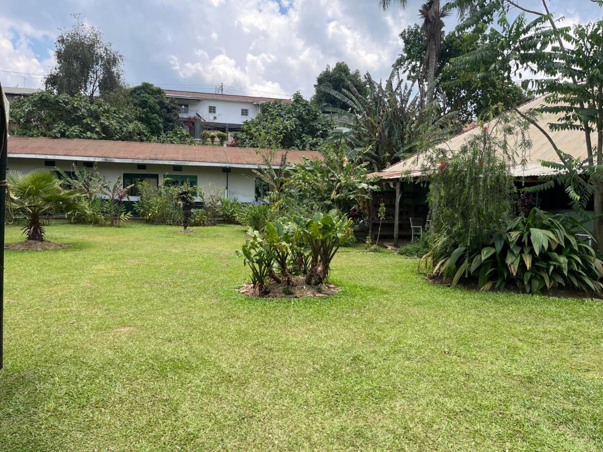 Gaia Eco Hub BnB - Housity