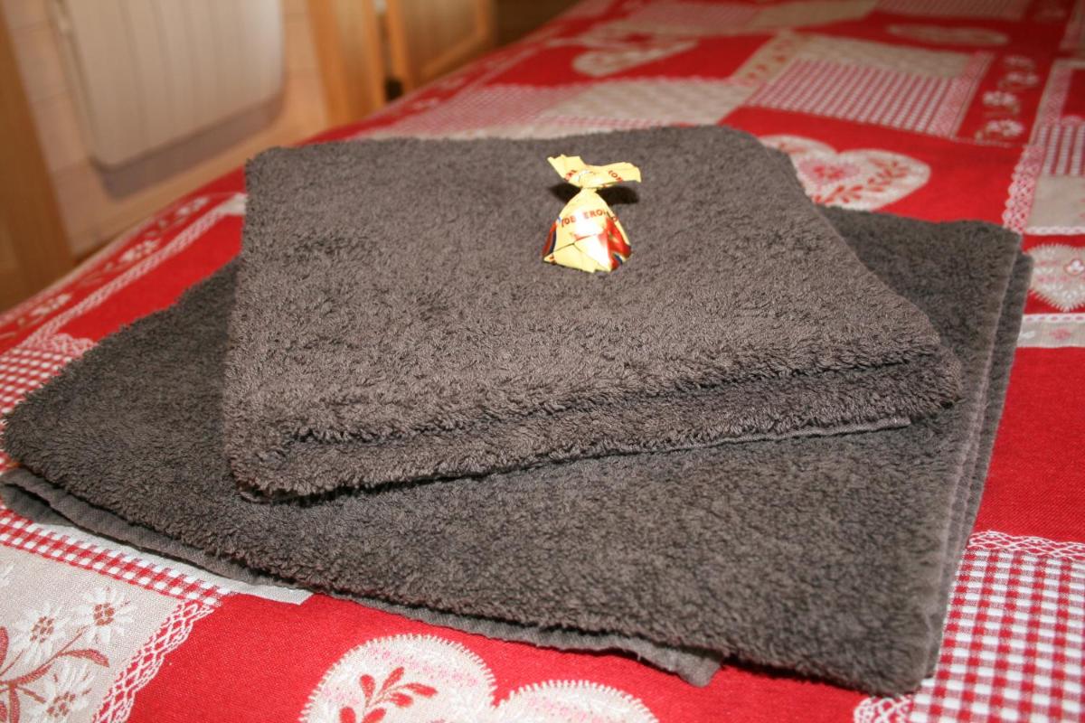 Chambres d'Hôtes Les Trappeurs silence & nature - Housity