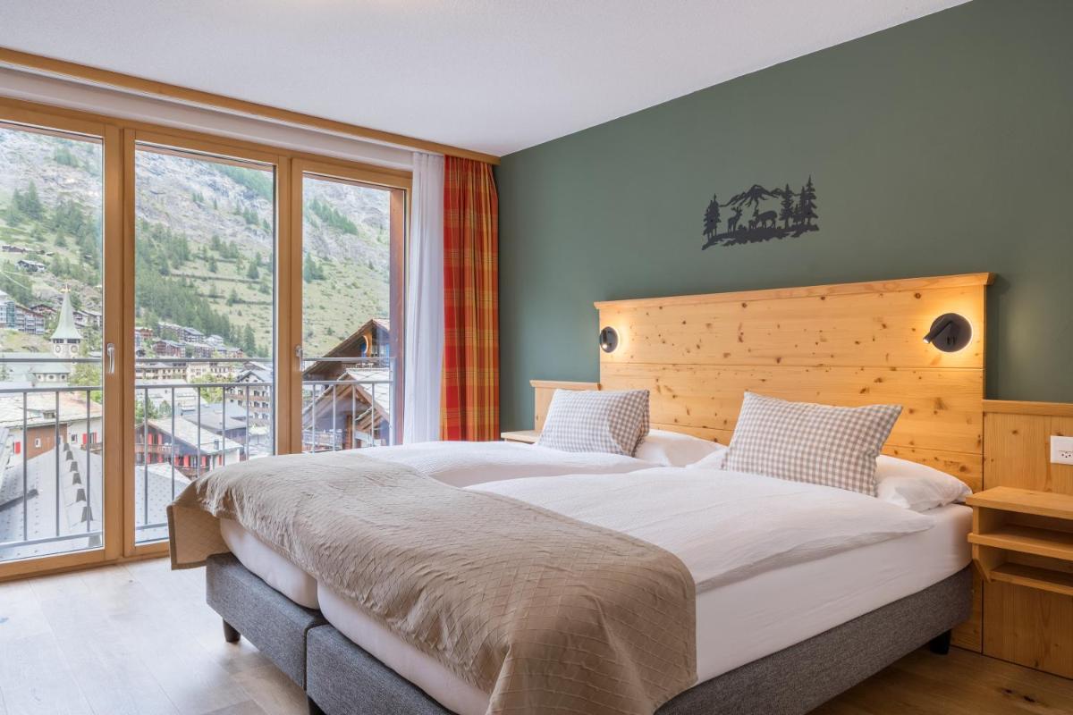 Jägerhof Serviced Apartements - Housity