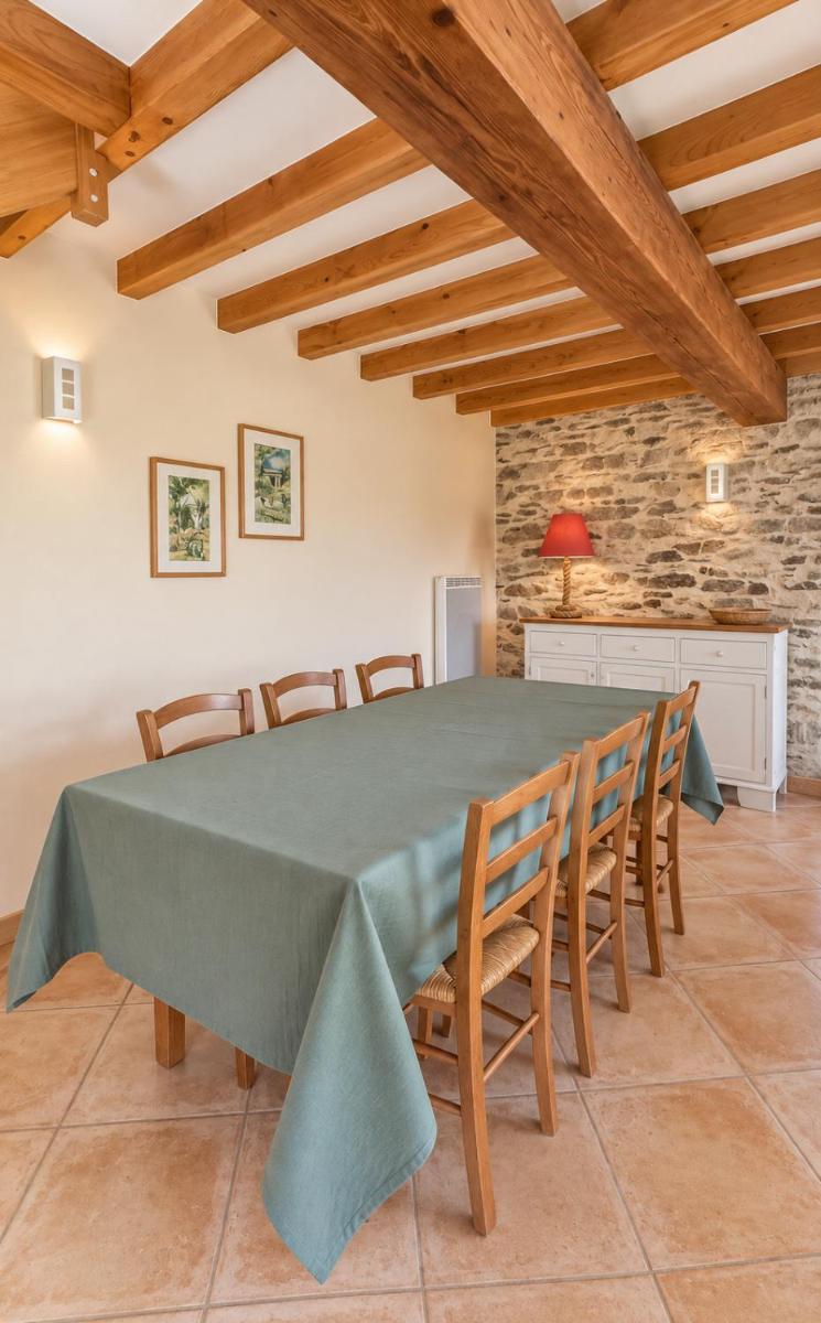 Gîte au coeur du vignoble entre Nantes-Clisson - Housity