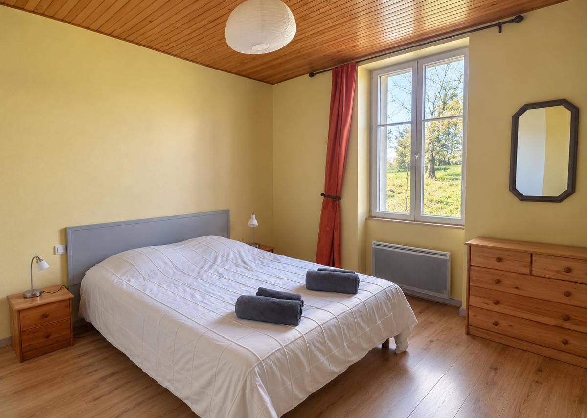 Gîte au coeur du vignoble entre Nantes-Clisson - Housity
