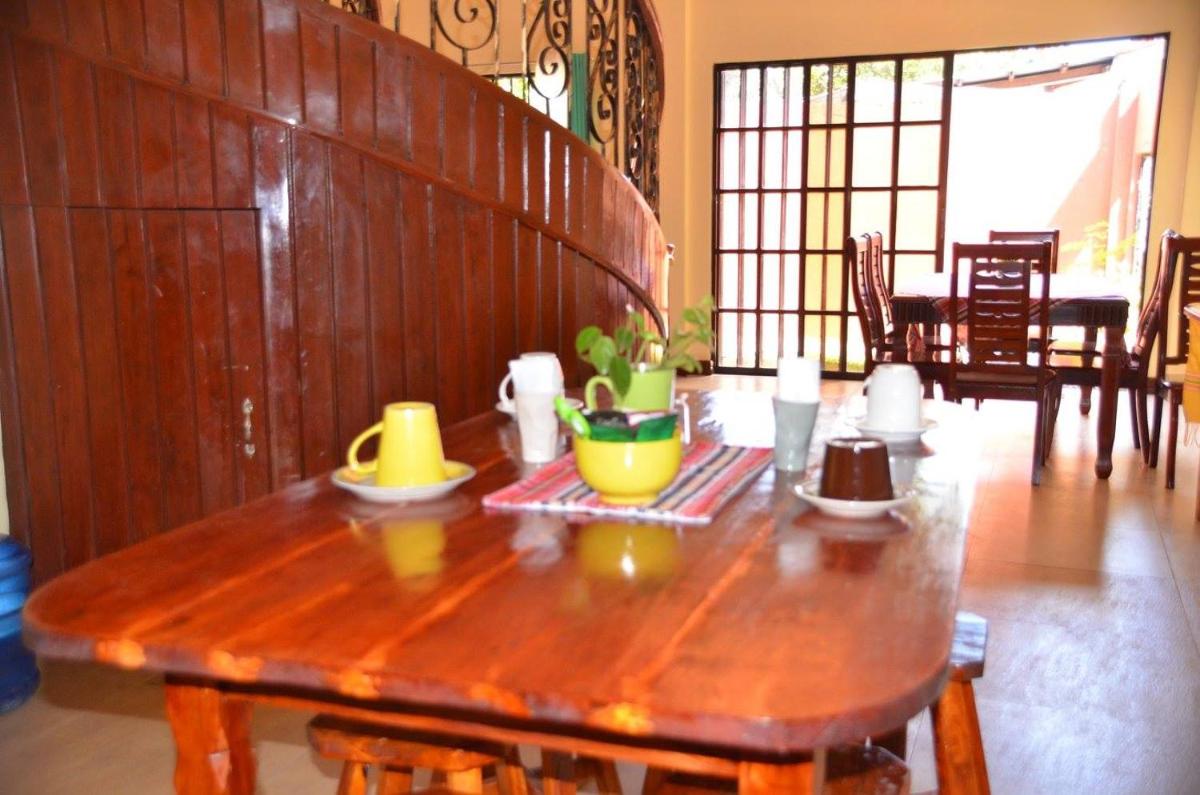 Umaverde Bed & Breakfast - Housity