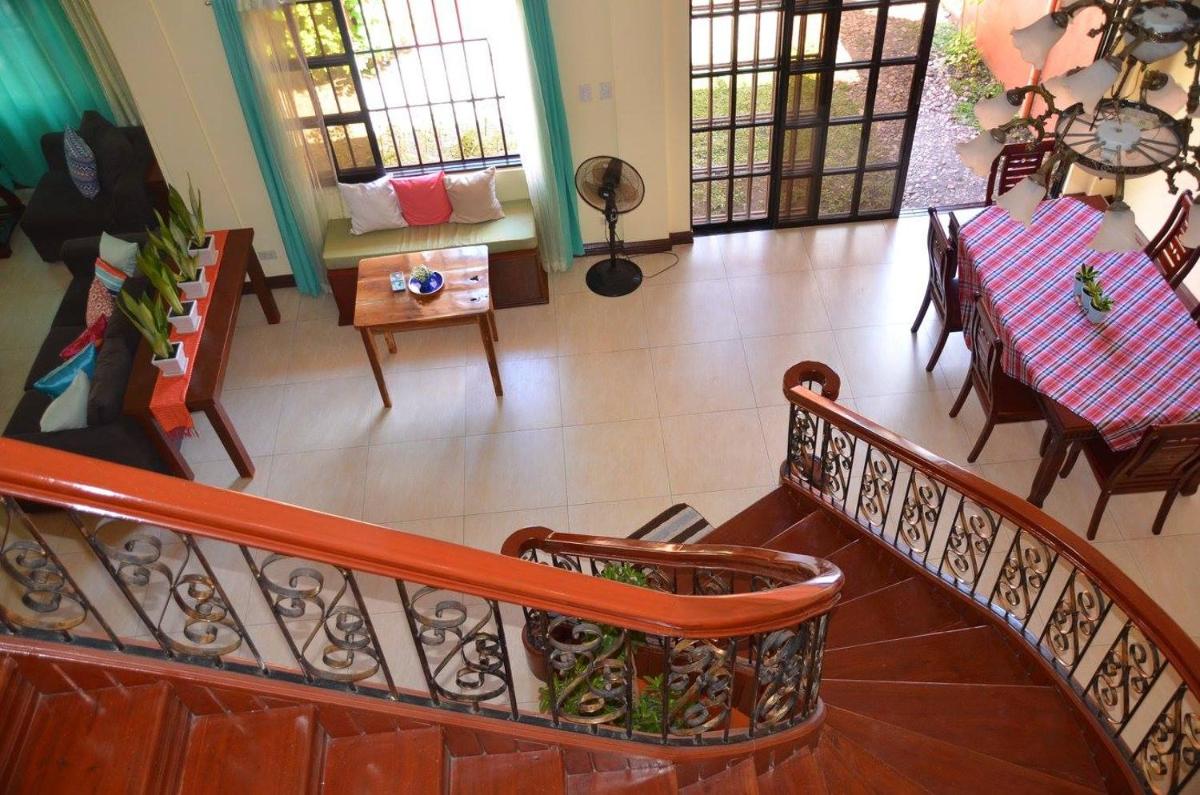 Umaverde Bed & Breakfast - Housity