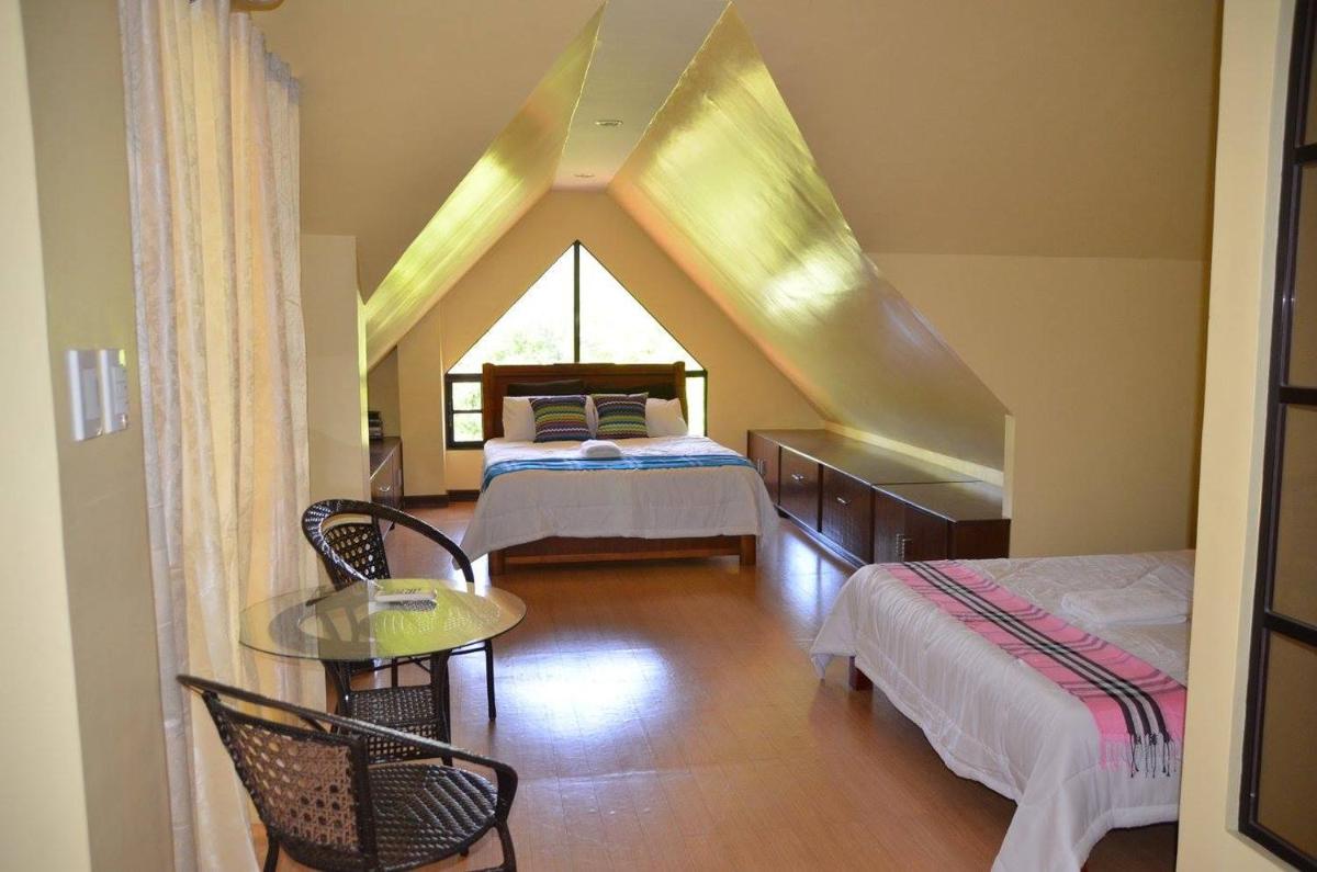 Umaverde Bed & Breakfast - Housity