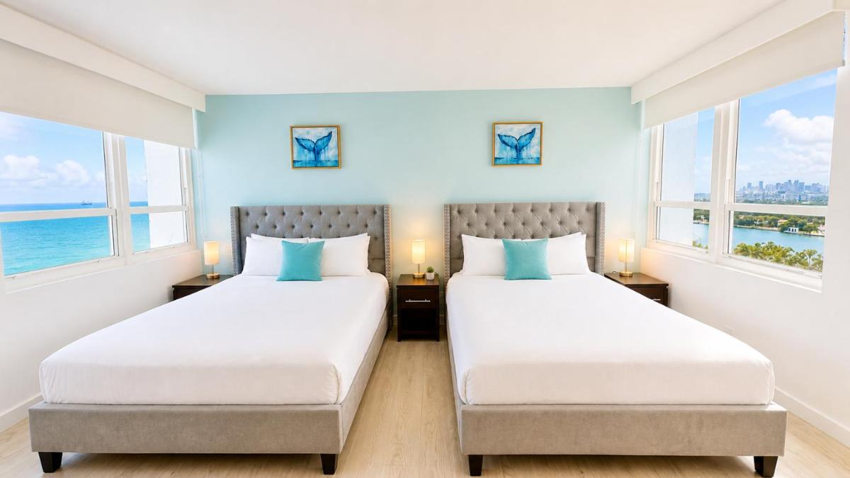 SeaStays Apartments - Housity