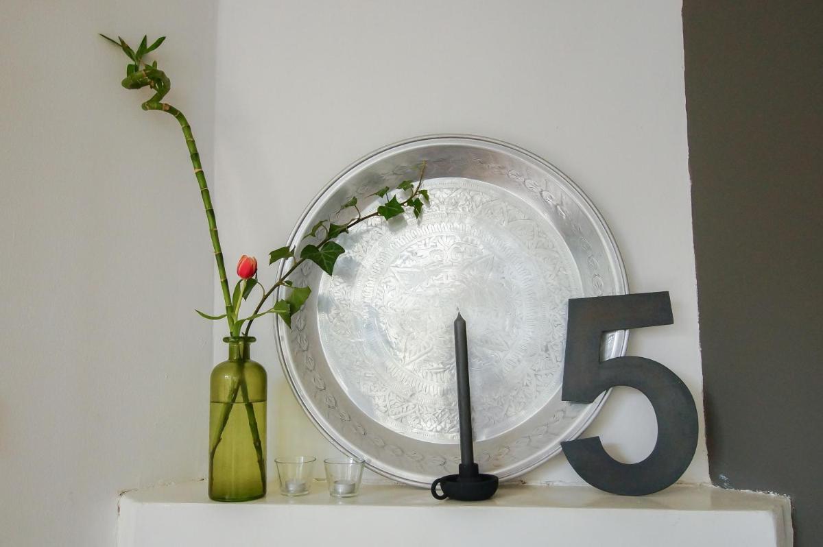 Apartment Havenstraat - Housity