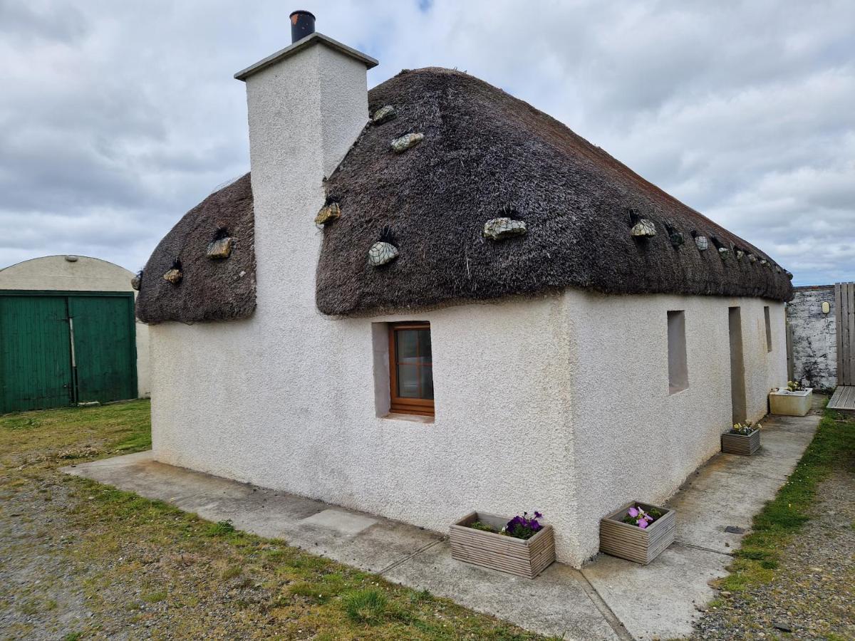 An Taigh Dubh- One bedroomed cottage - Housity