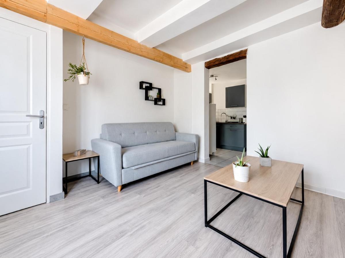 Maison de village - Monteux centre - Provence - Housity