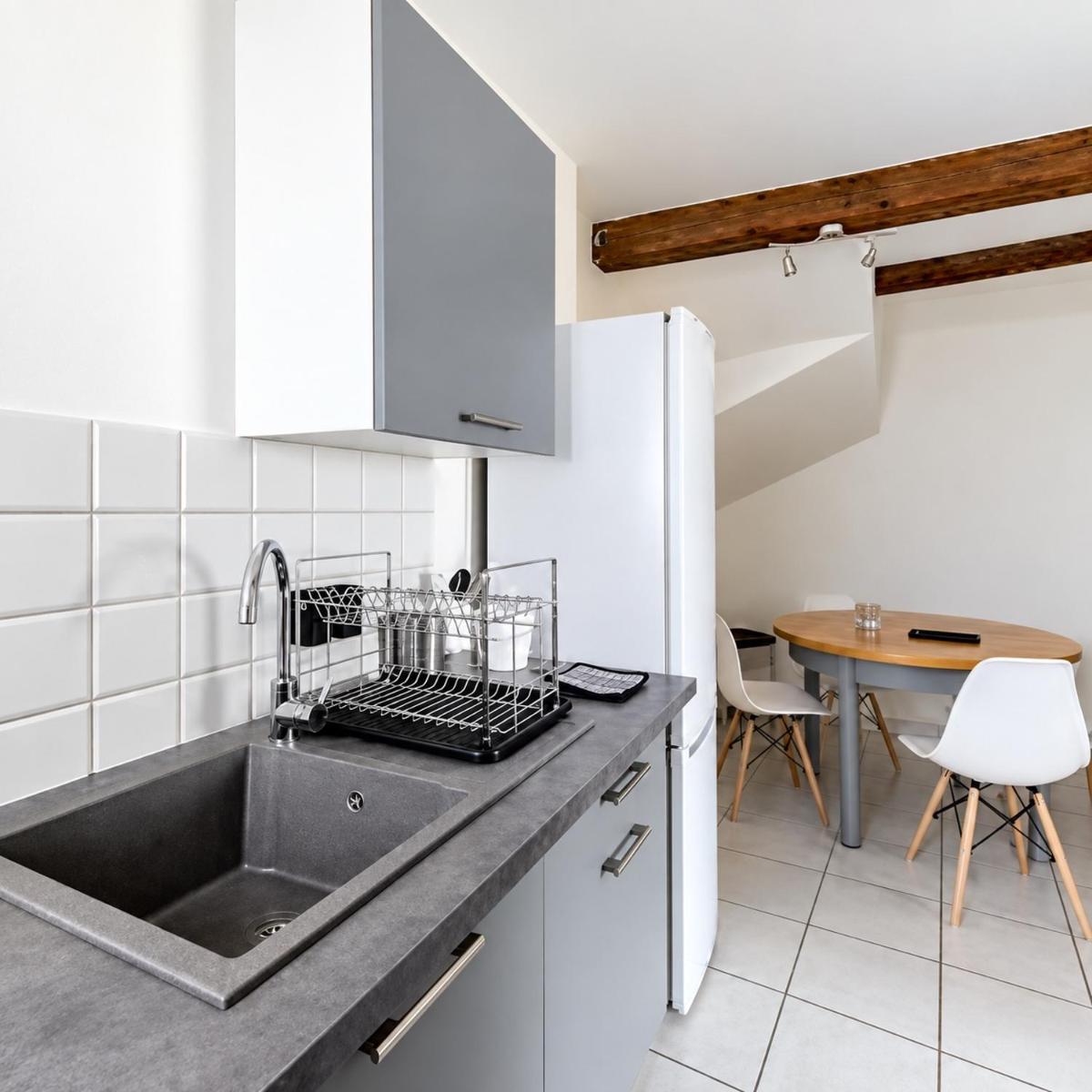Maison de village - Monteux centre - Provence - Housity