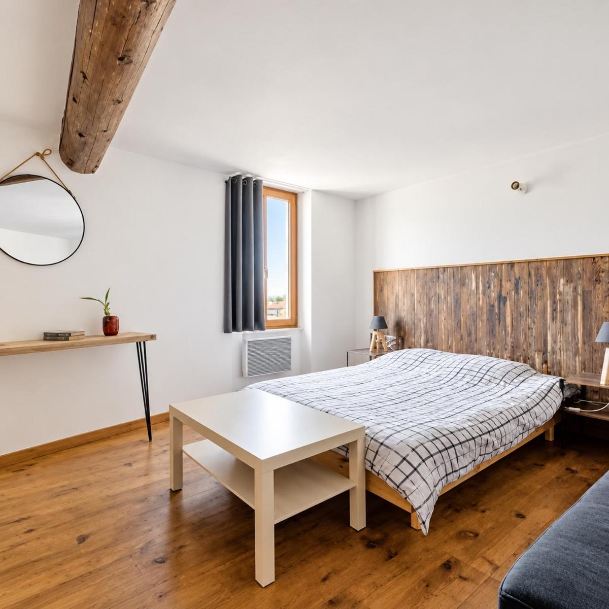 Maison de village - Monteux centre - Provence - Housity
