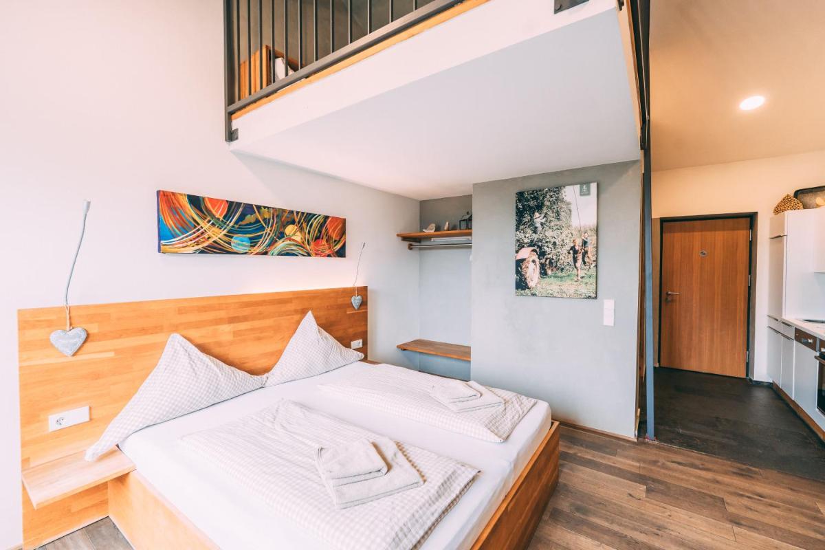 Gut Hügle Erlebnishof & Familienhotel - Housity