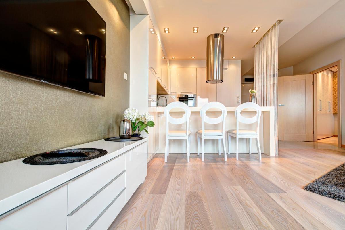 Apartment Royal - Housity