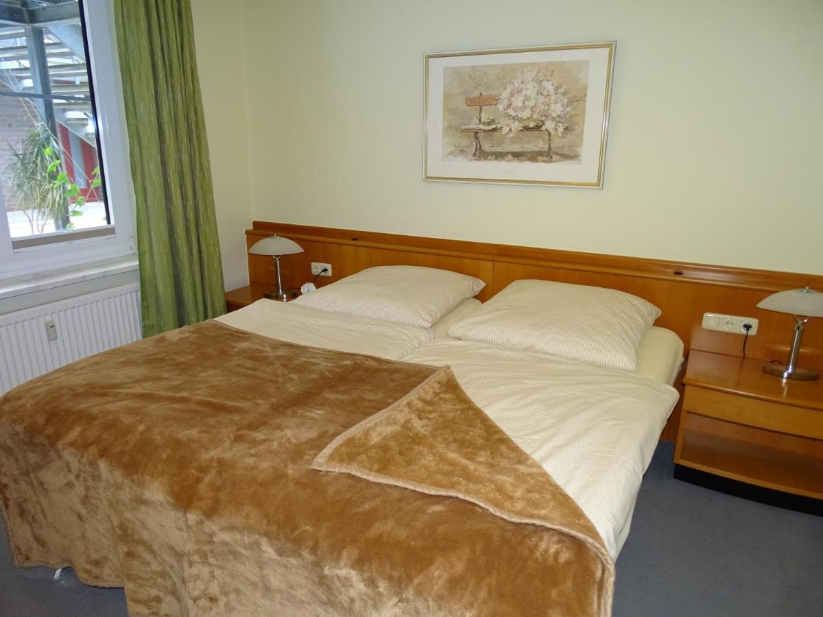 Ferienwohnung Brinkmann - Housity