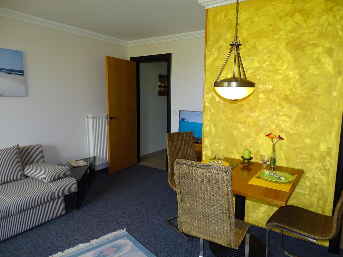 Ferienwohnung Brinkmann - Housity