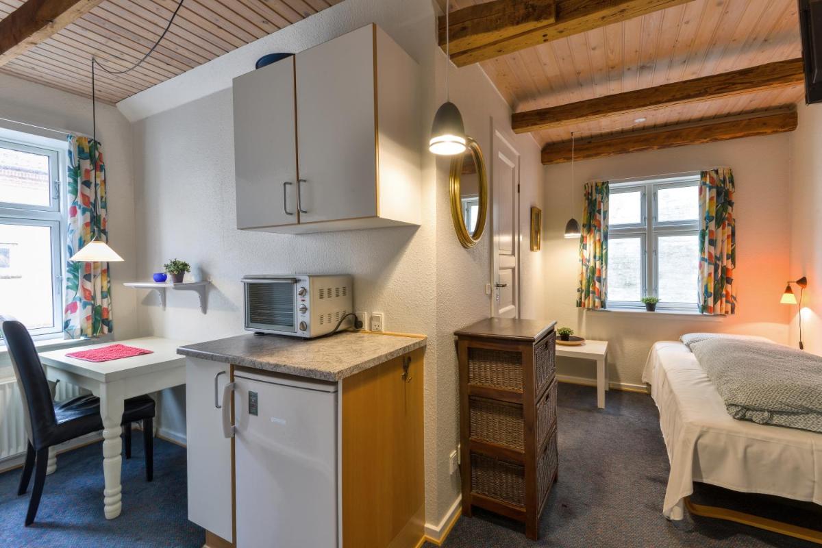 Viborg City Rooms - Housity