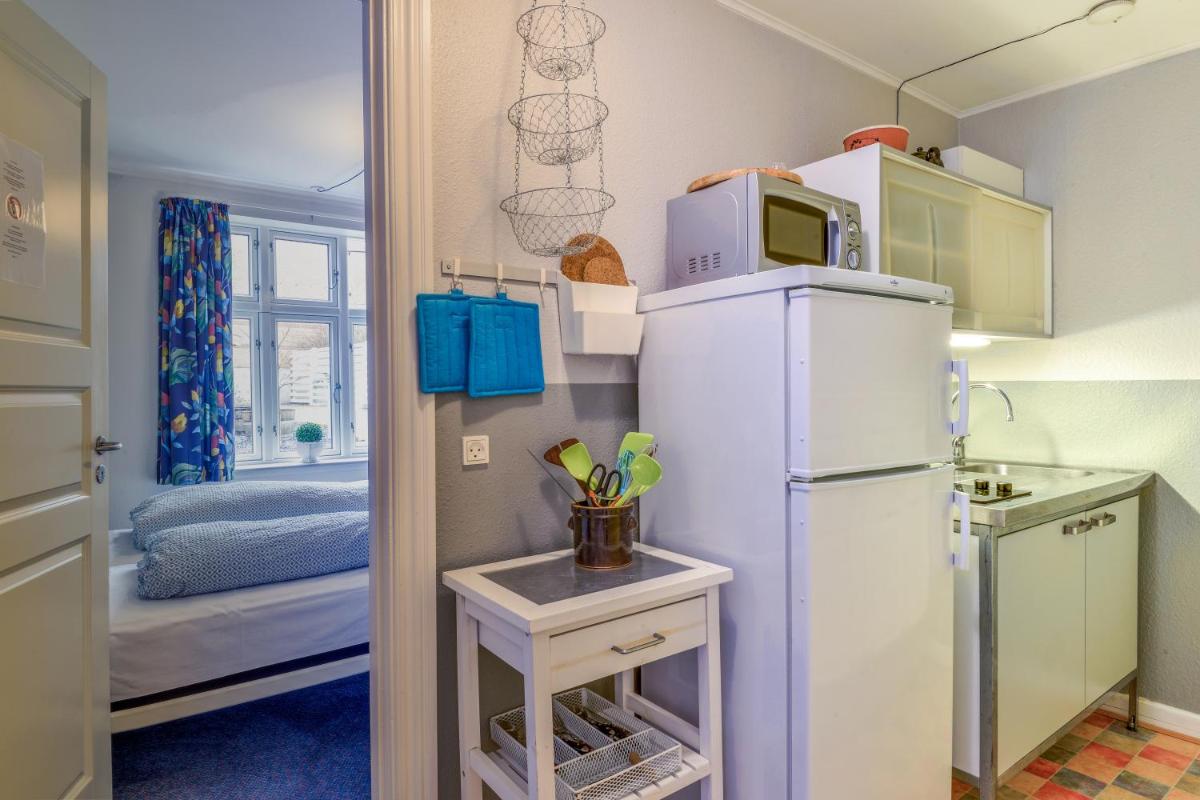 Viborg City Rooms - Housity