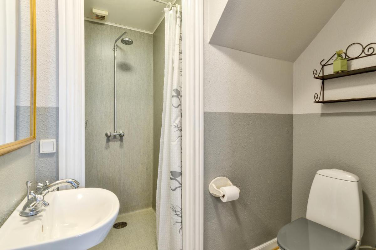 Viborg City Rooms - Housity