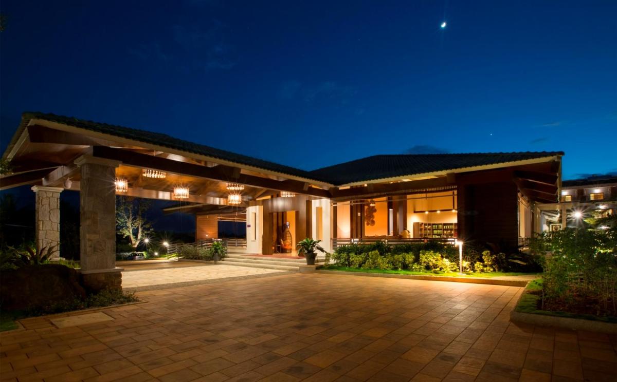 Suitetrails - Purple Palms Resort & Spa