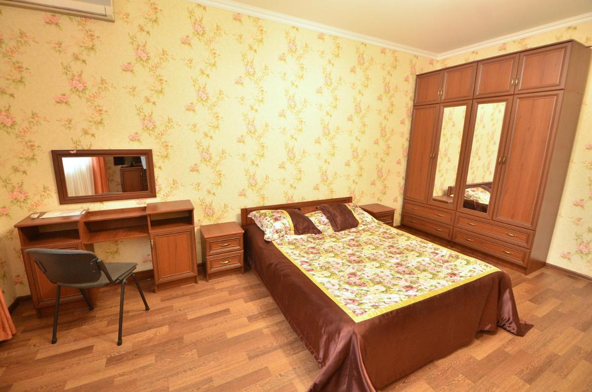Luxury apartment on Sobornaya Street - Housity