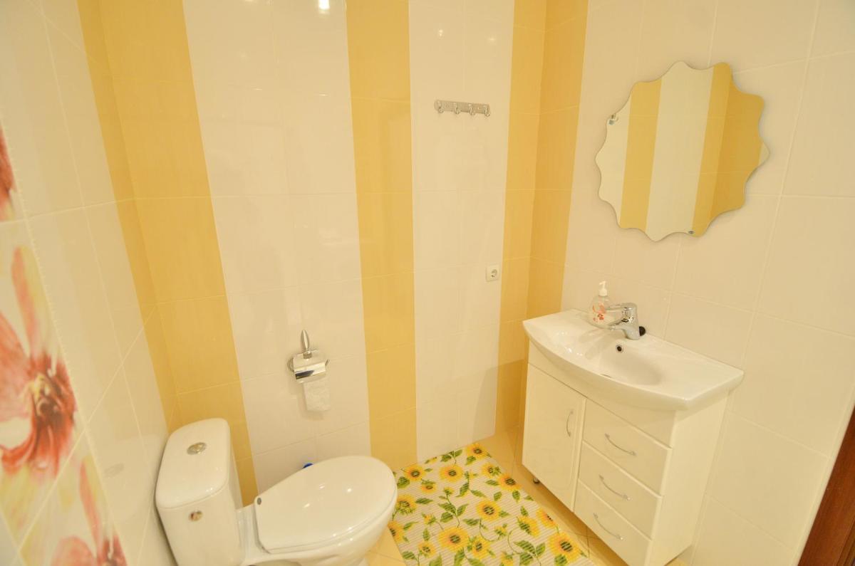 Luxury apartment on Sobornaya Street - Housity