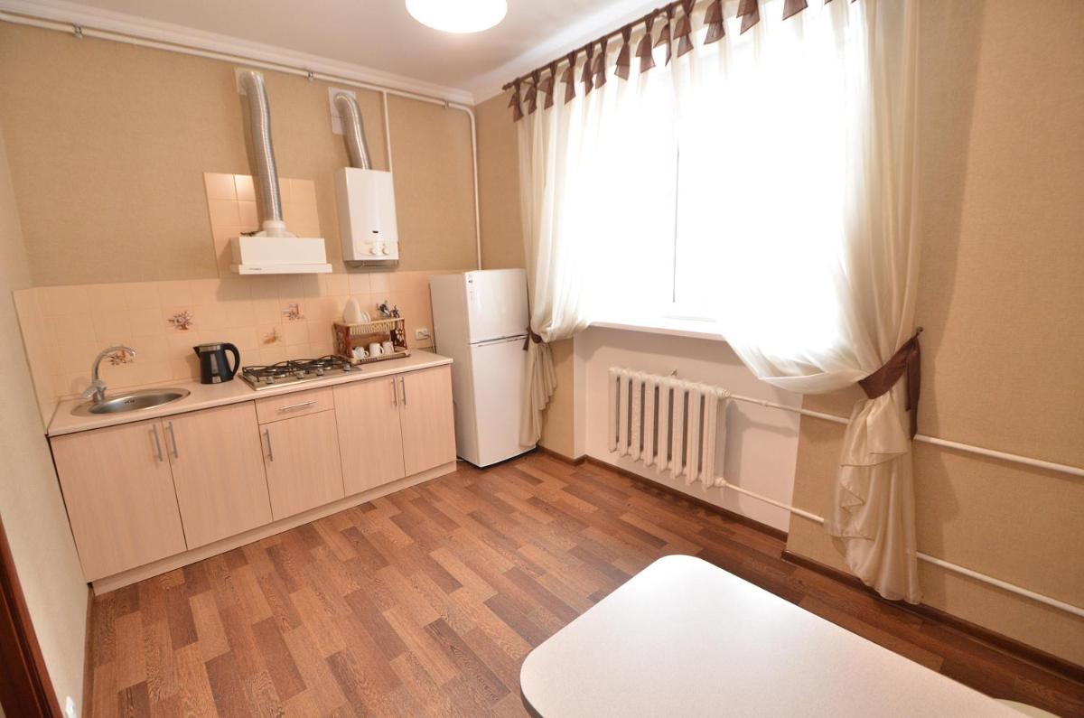 Luxury apartment on Sobornaya Street - Housity