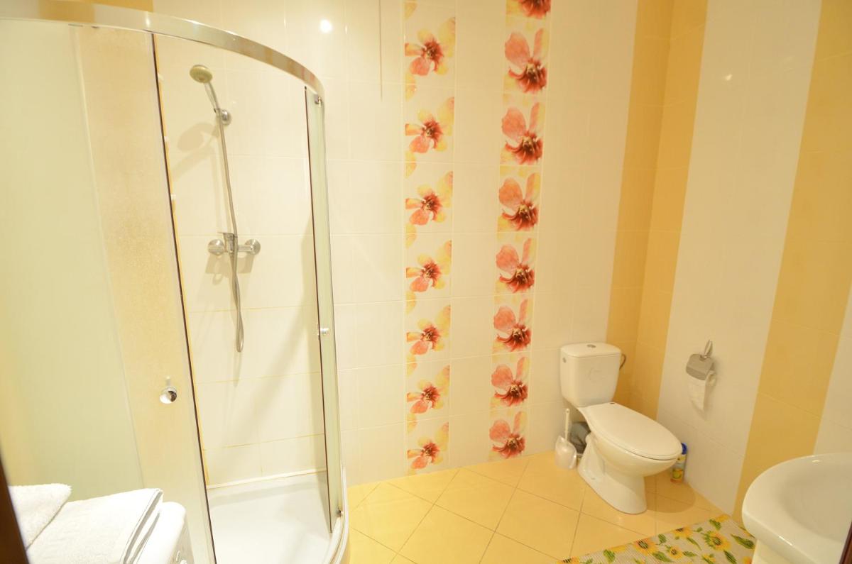 Luxury apartment on Sobornaya Street - Housity