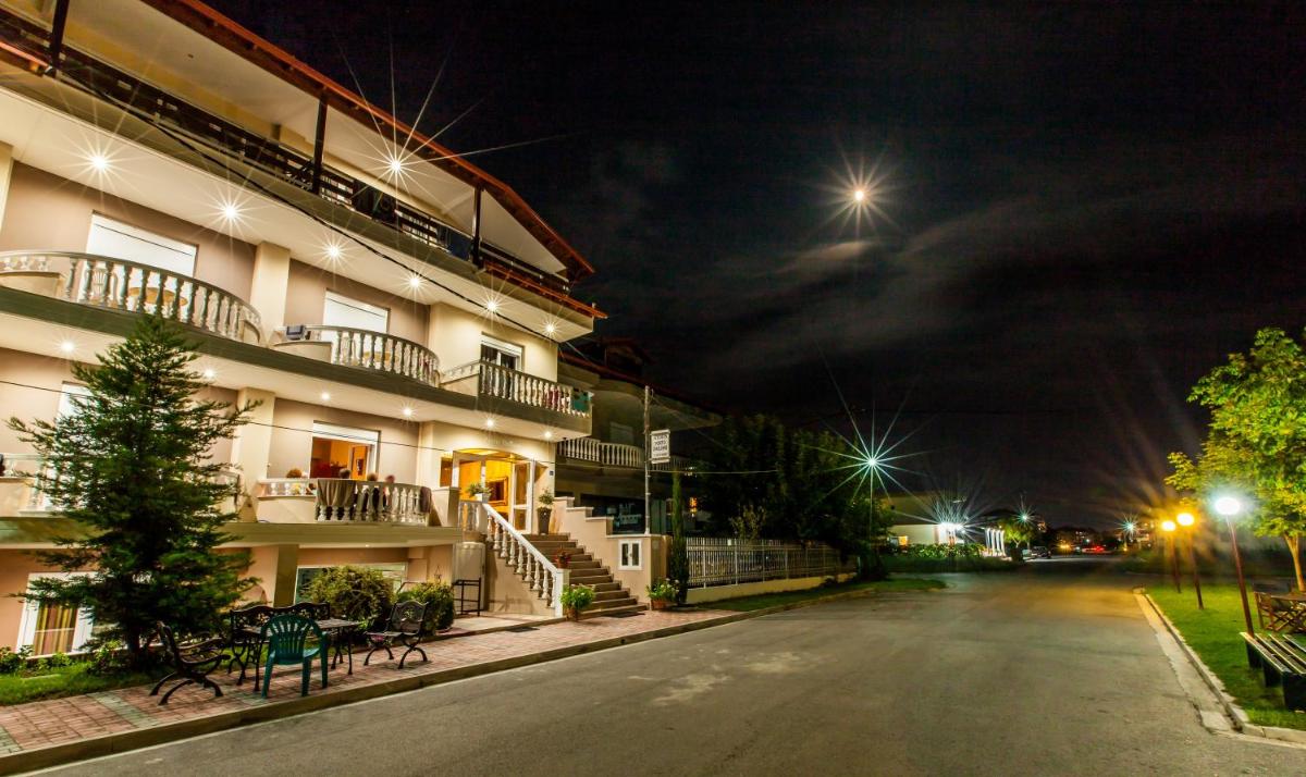 Porto Daliani - Housity