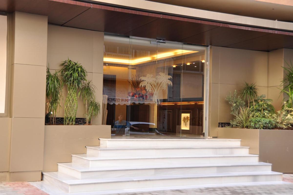 Orient Prince Hotel - Housity