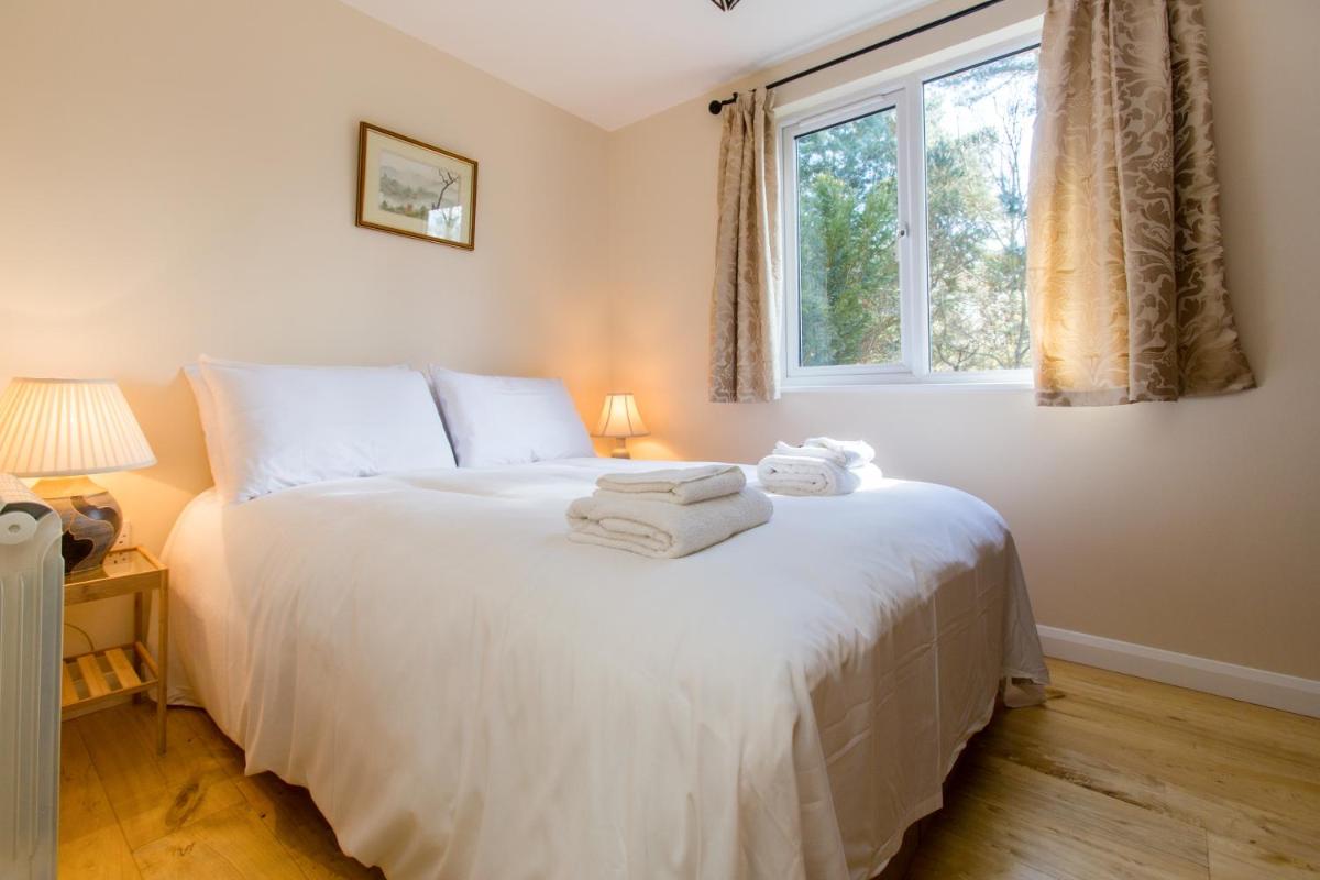 The Retreat - Housity