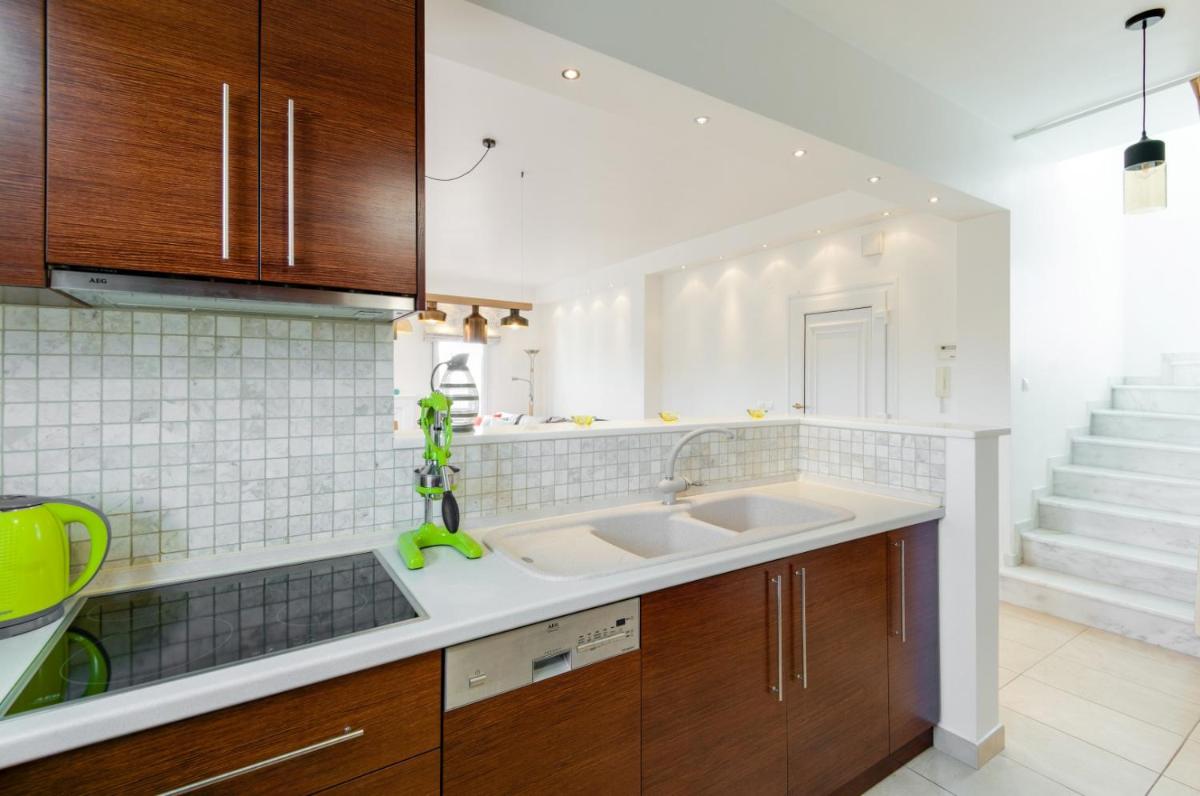 Daniil's luxury villa and spa - Housity