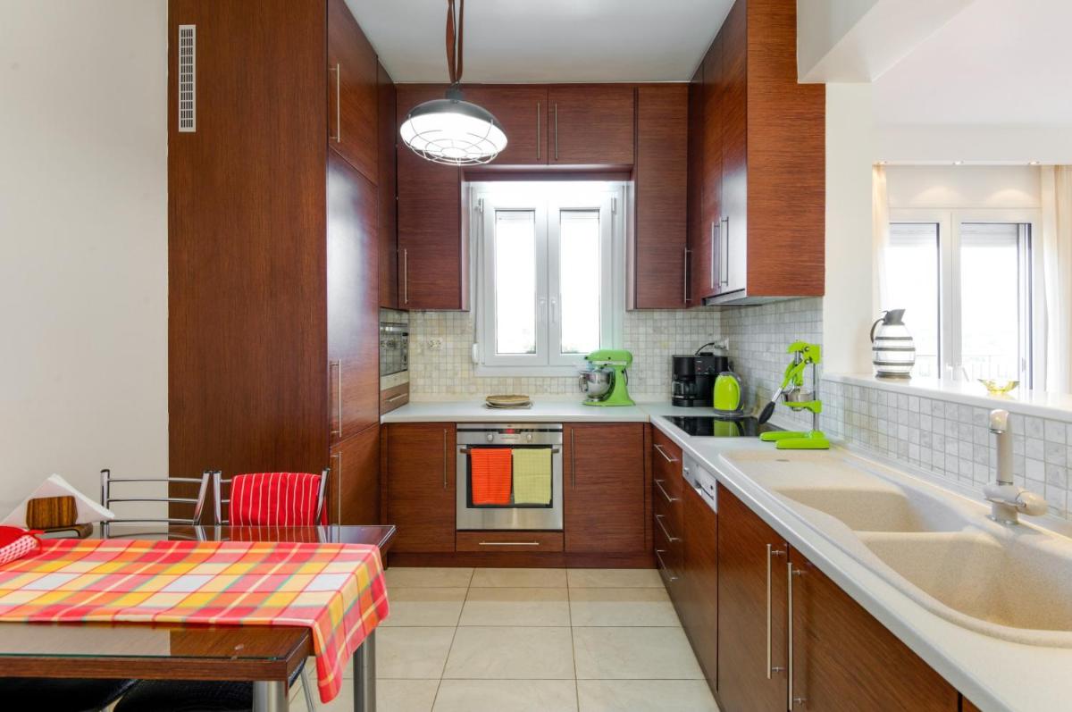 Daniil's luxury villa and spa - Housity