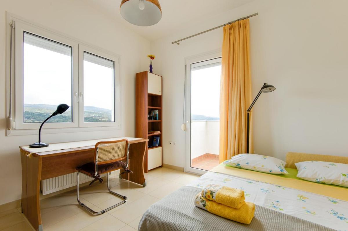 Daniil's luxury villa and spa - Housity
