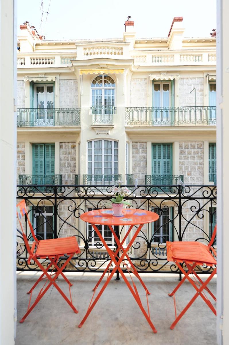 Suitetrails - La Romantica Dante Five stars Holiday House