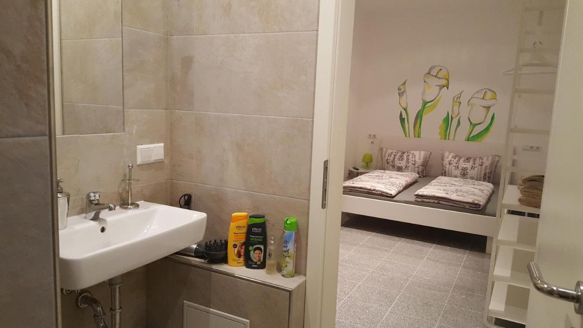 Gästeappartements Bierfässl - Housity