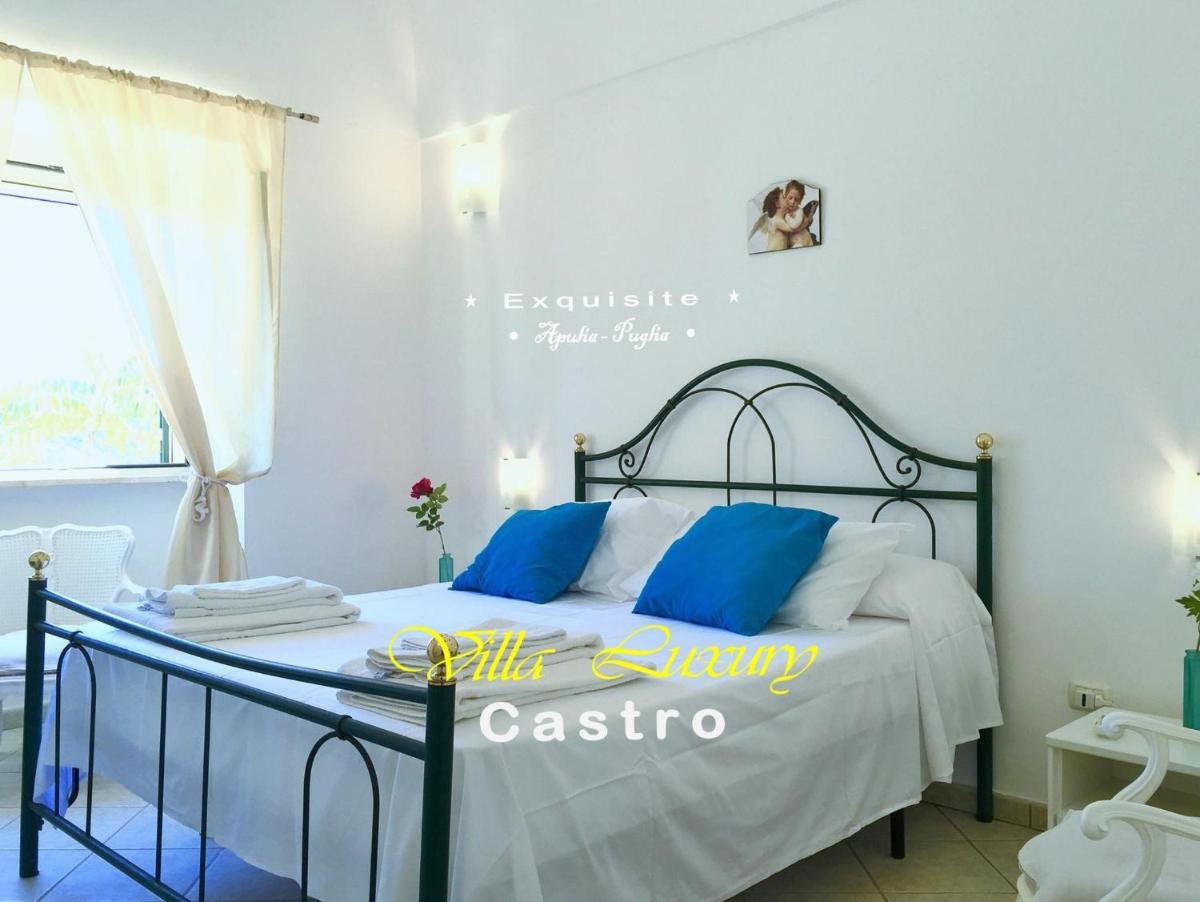 Suitetrails - Villa Luxury