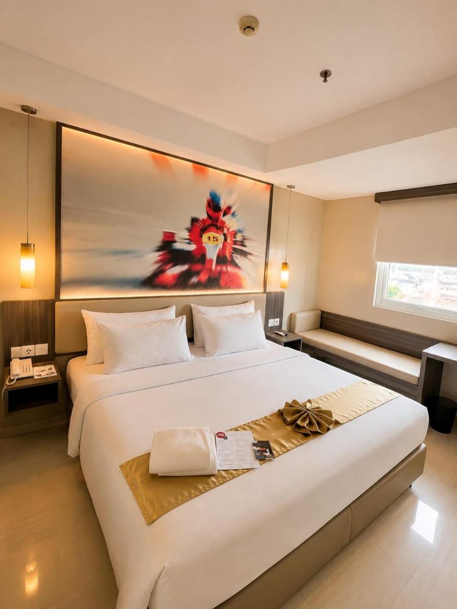 Cordela Kartika Dewi Yogyakarta - Housity