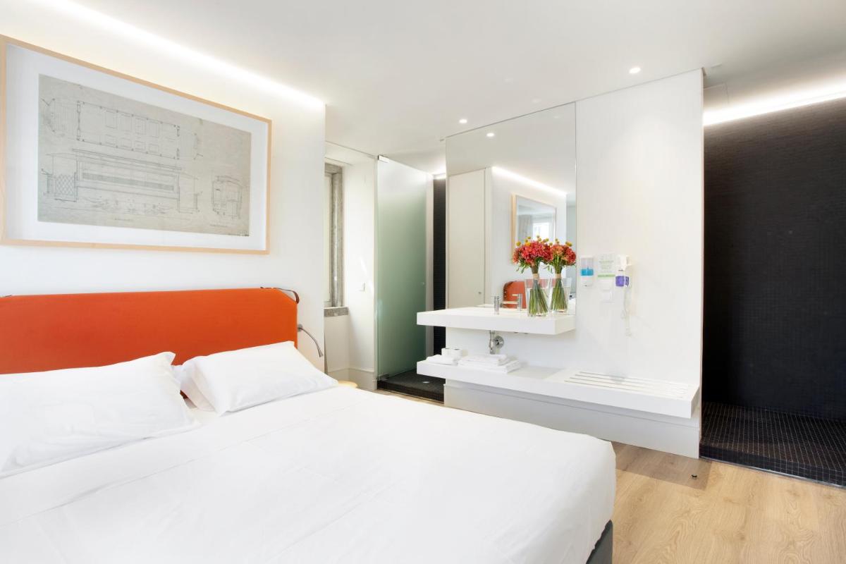 Ascensor da Bica - Lisbon Serviced Apartments - Housity
