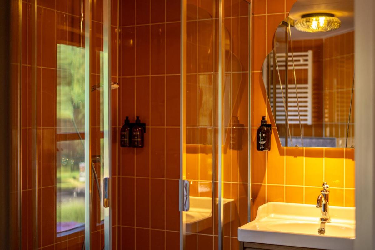 Hotel Restaurant Ruimzicht - Housity
